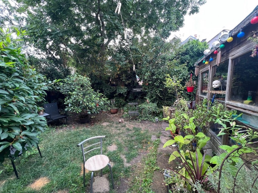 14, North View, Westbury Park, Bristol, BS6 7QB