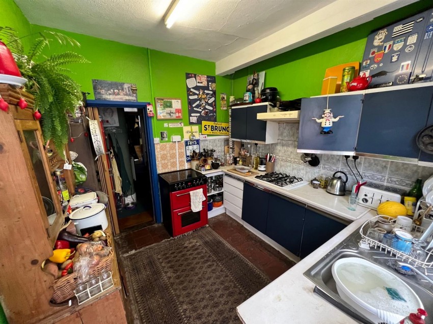 14, North View, Westbury Park, Bristol, BS6 7QB