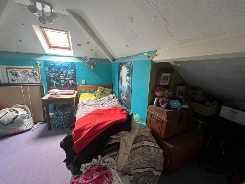 14, North View, Westbury Park, Bristol, BS6 7QB
