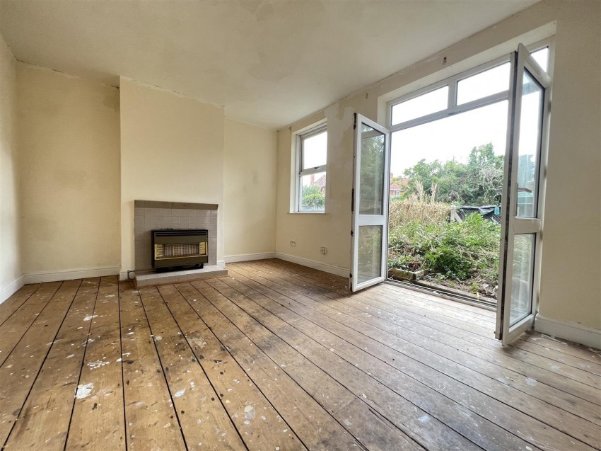 23a, The Crescent, Sea Mills, Bristol, BS9 2JS