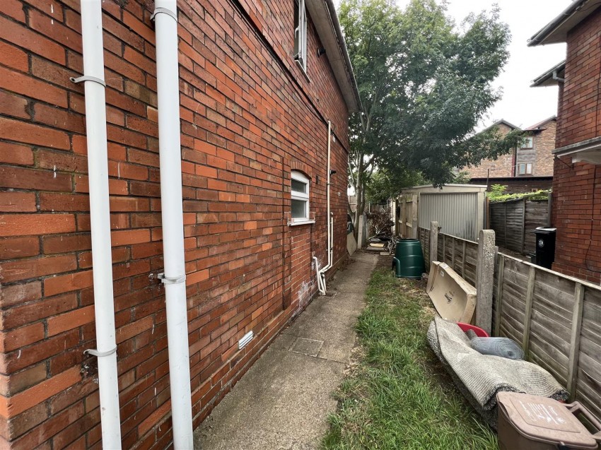 23a, The Crescent, Sea Mills, Bristol, BS9 2JS