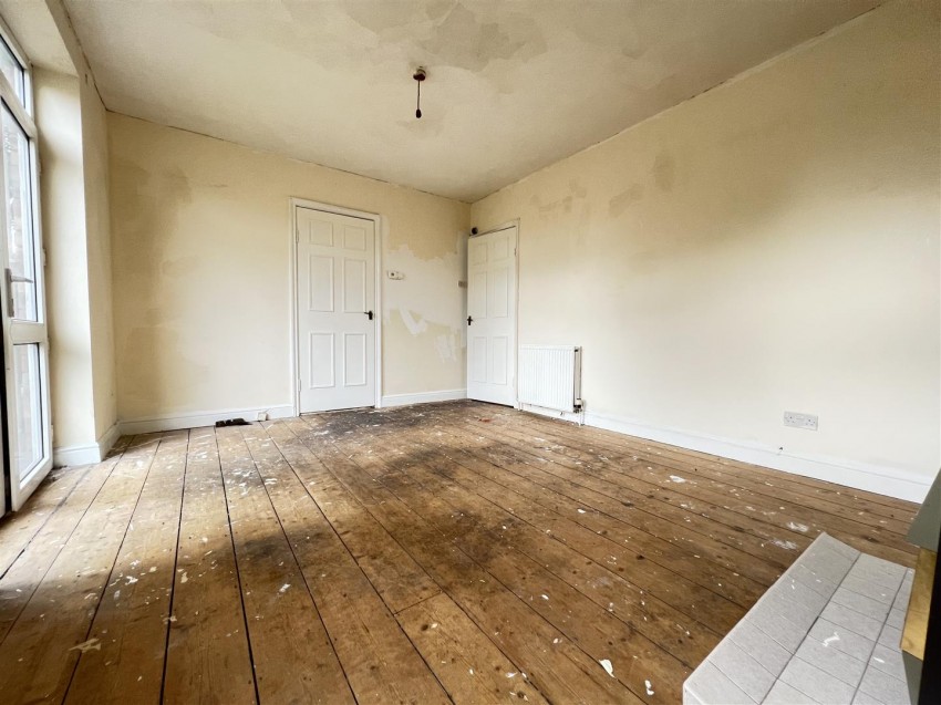 23a, The Crescent, Sea Mills, Bristol, BS9 2JS