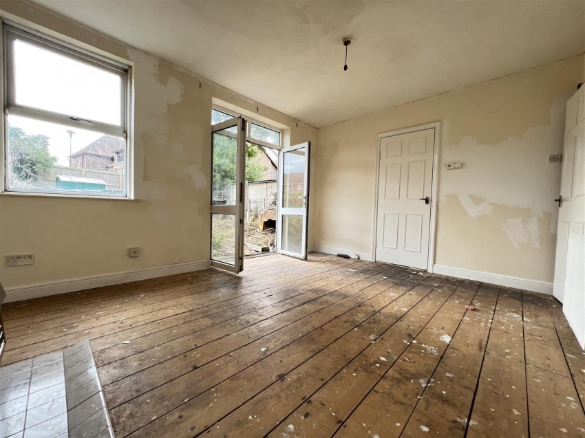23a, The Crescent, Sea Mills, Bristol, BS9 2JS
