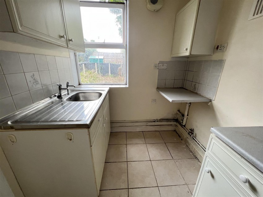 23a, The Crescent, Sea Mills, Bristol, BS9 2JS