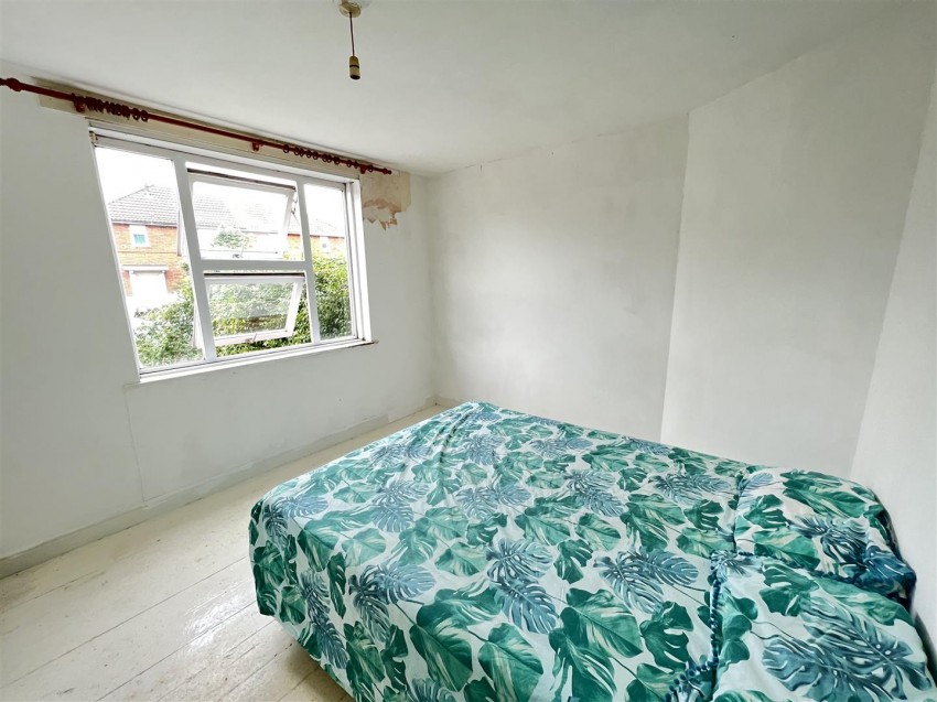 23a, The Crescent, Sea Mills, Bristol, BS9 2JS