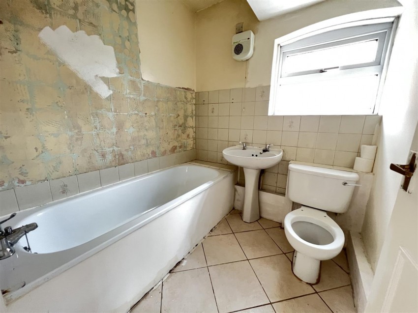 23a, The Crescent, Sea Mills, Bristol, BS9 2JS