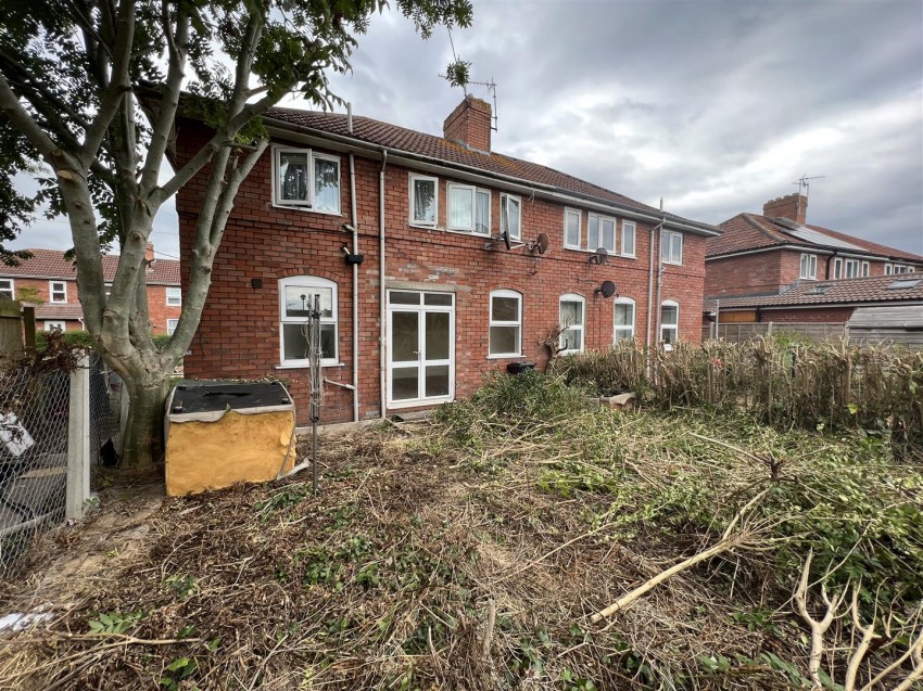 23a, The Crescent, Sea Mills, Bristol, BS9 2JS
