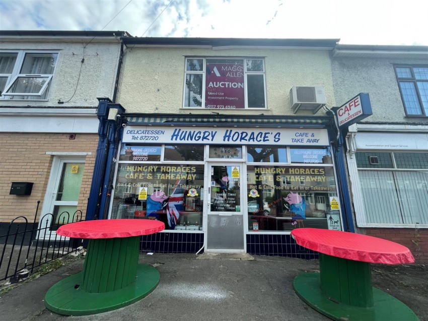 410, Speedwell Road, Speedwell, Bristol, BS15 1ES