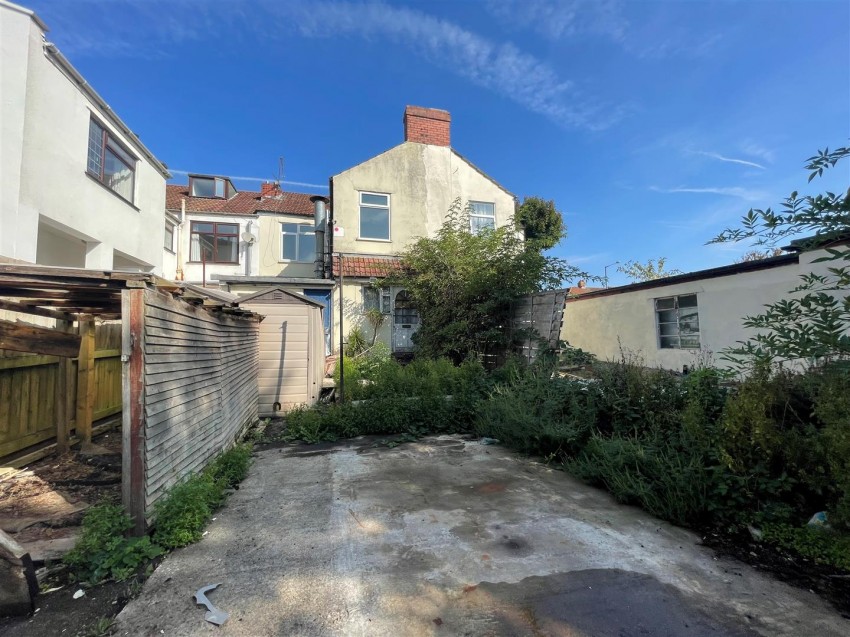 410, Speedwell Road, Speedwell, Bristol, BS15 1ES