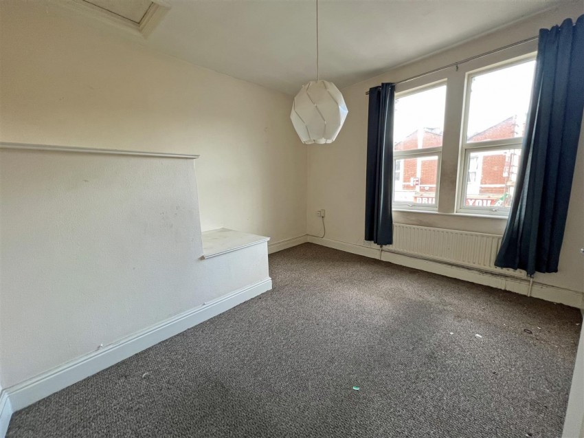 61a, North Street, Bedminster, Bristol, BS3 1ES