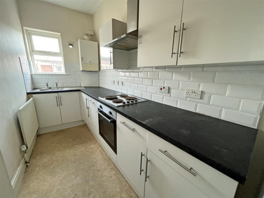 61a, North Street, Bedminster, Bristol, BS3 1ES