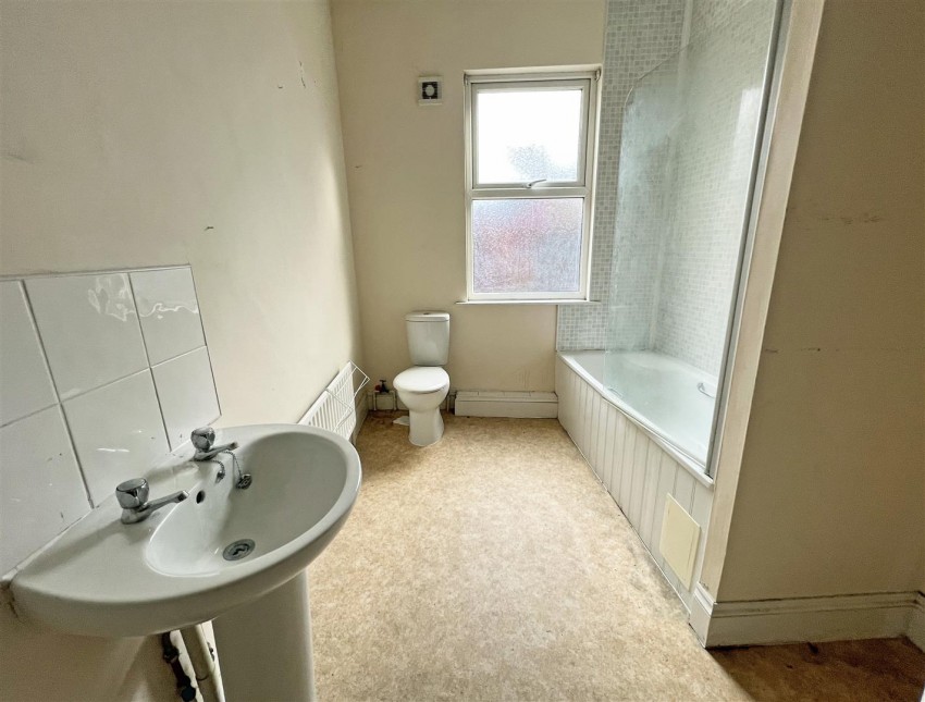 61a, North Street, Bedminster, Bristol, BS3 1ES