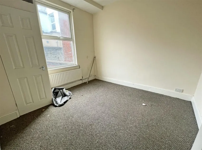 61a, North Street, Bedminster, Bristol, BS3 1ES