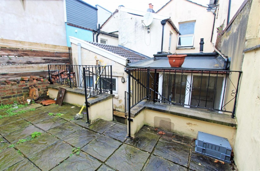 260, Church Road, St George, Bristol, BS5 8AF