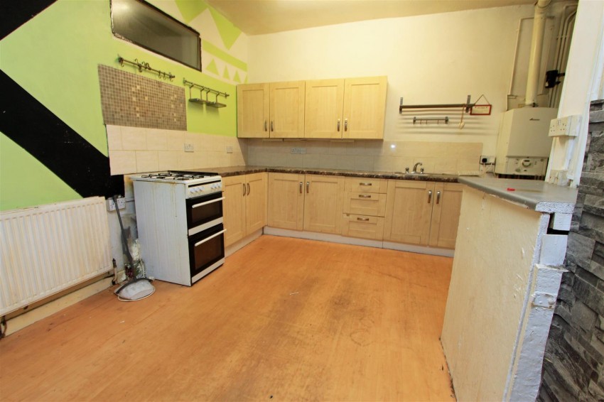 260, Church Road, St George, Bristol, BS5 8AF