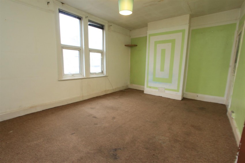 260, Church Road, St George, Bristol, BS5 8AF