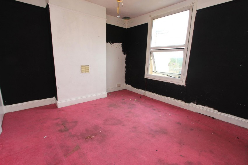 260, Church Road, St George, Bristol, BS5 8AF
