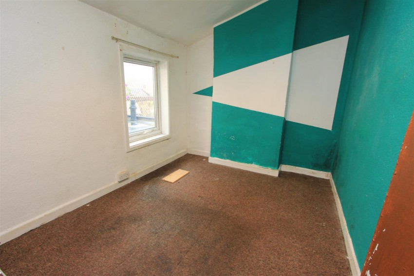 260, Church Road, St George, Bristol, BS5 8AF