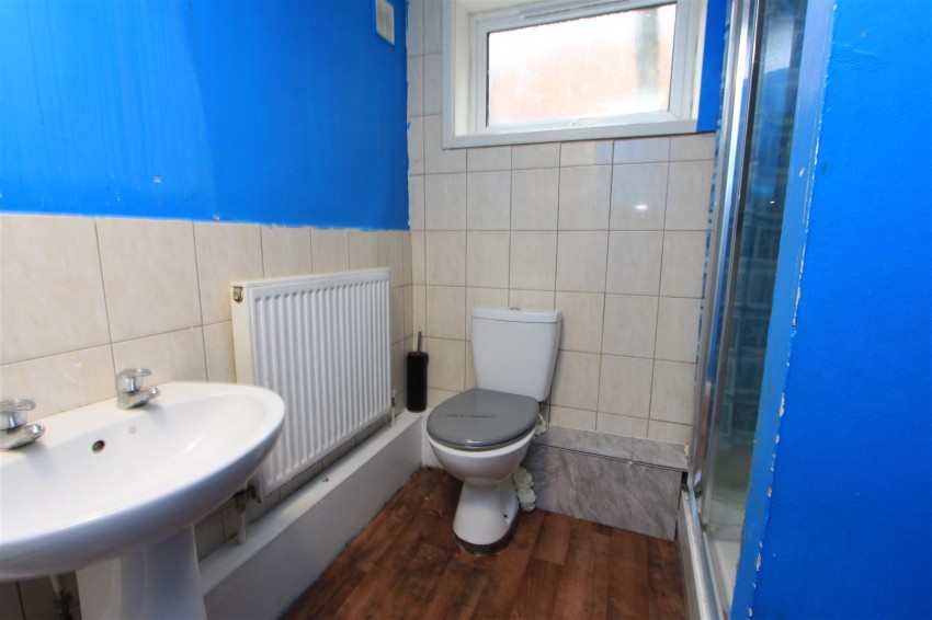 260, Church Road, St George, Bristol, BS5 8AF
