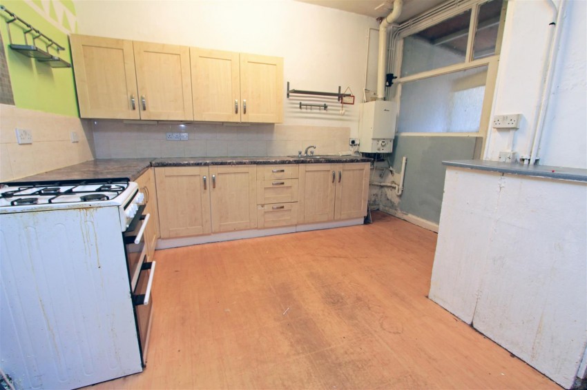 260, Church Road, St George, Bristol, BS5 8AF
