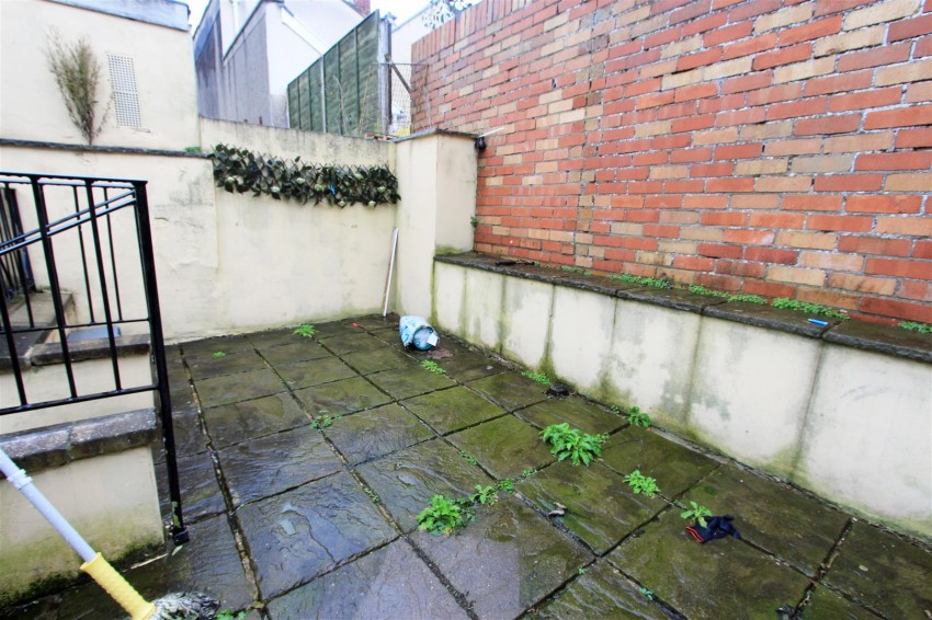 260, Church Road, St George, Bristol, BS5 8AF