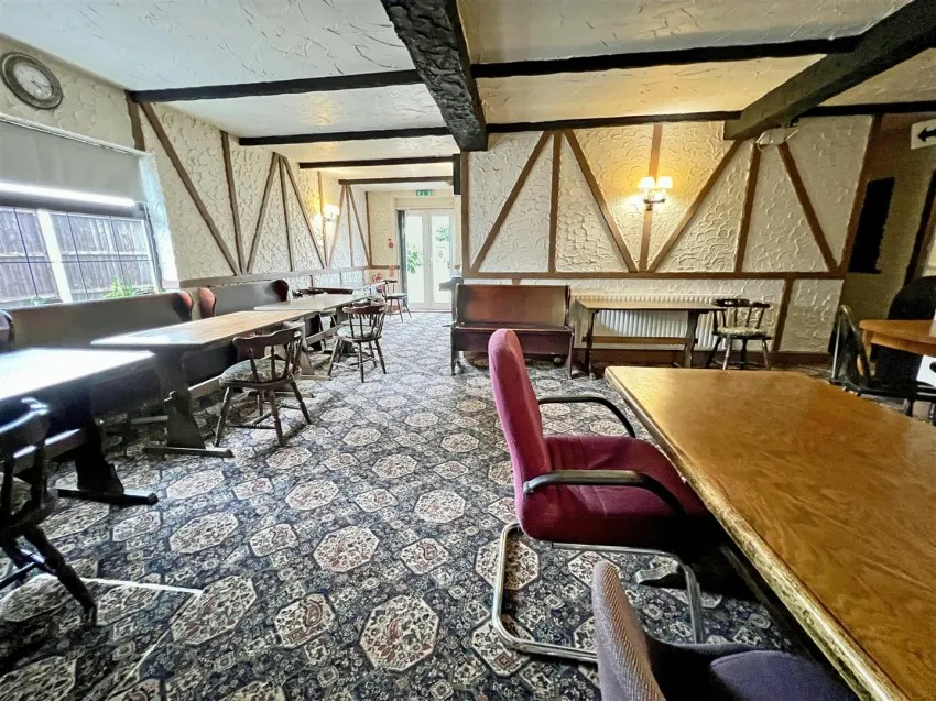 209-211 Gloucester Road, Patchway, Bristol, BS34 6ND