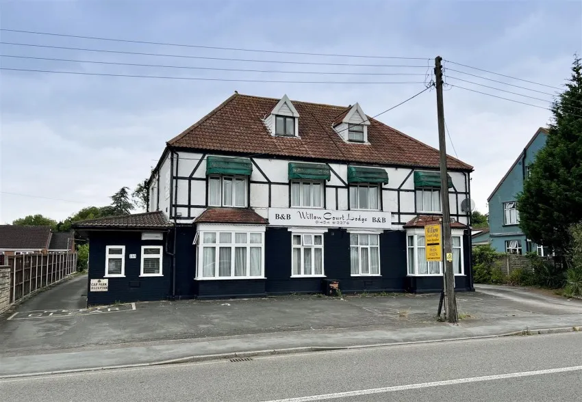 209-211 Gloucester Road, Patchway, Bristol, BS34 6ND