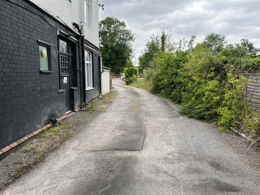 209-211 Gloucester Road, Patchway, Bristol, BS34 6ND