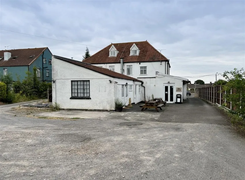 209-211 Gloucester Road, Patchway, Bristol, BS34 6ND