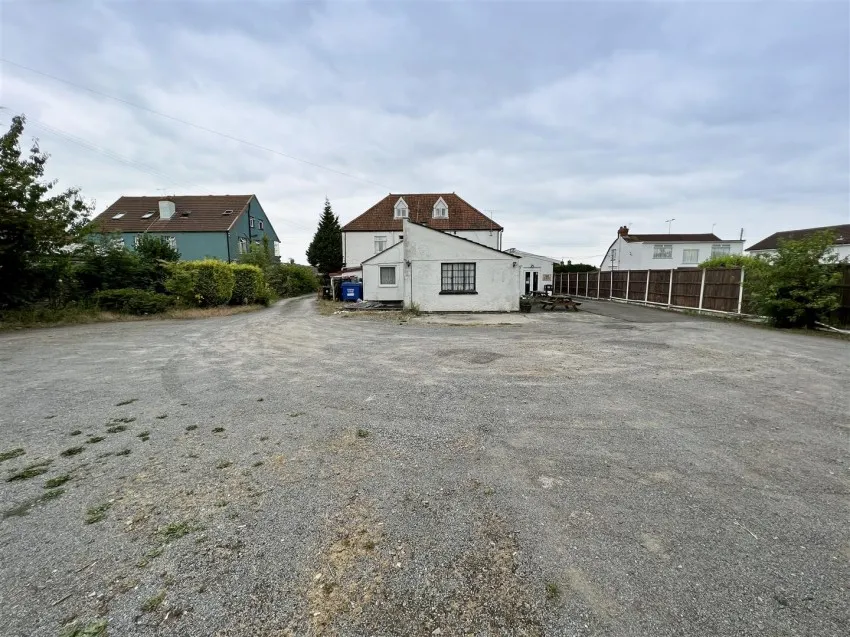 209-211 Gloucester Road, Patchway, Bristol, BS34 6ND