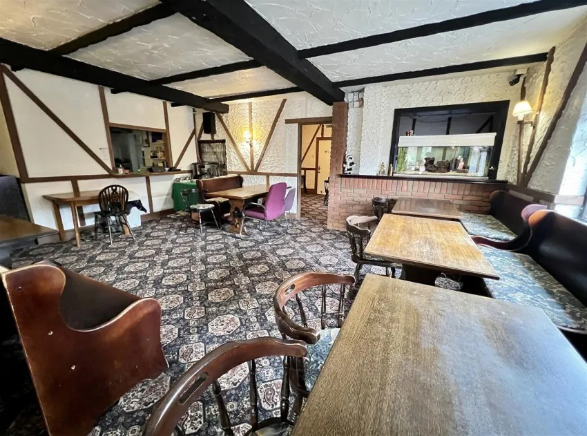 209-211 Gloucester Road, Patchway, Bristol, BS34 6ND
