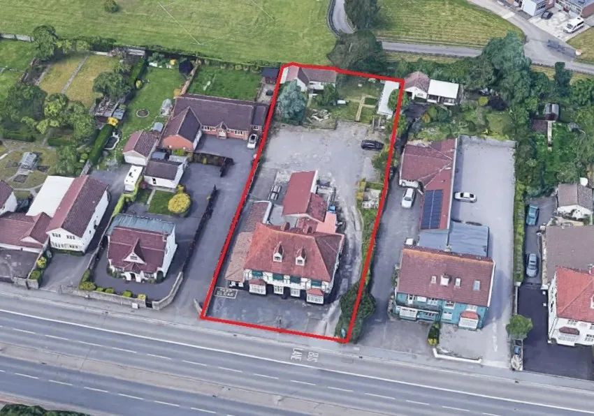 209-211 Gloucester Road, Patchway, Bristol, BS34 6ND
