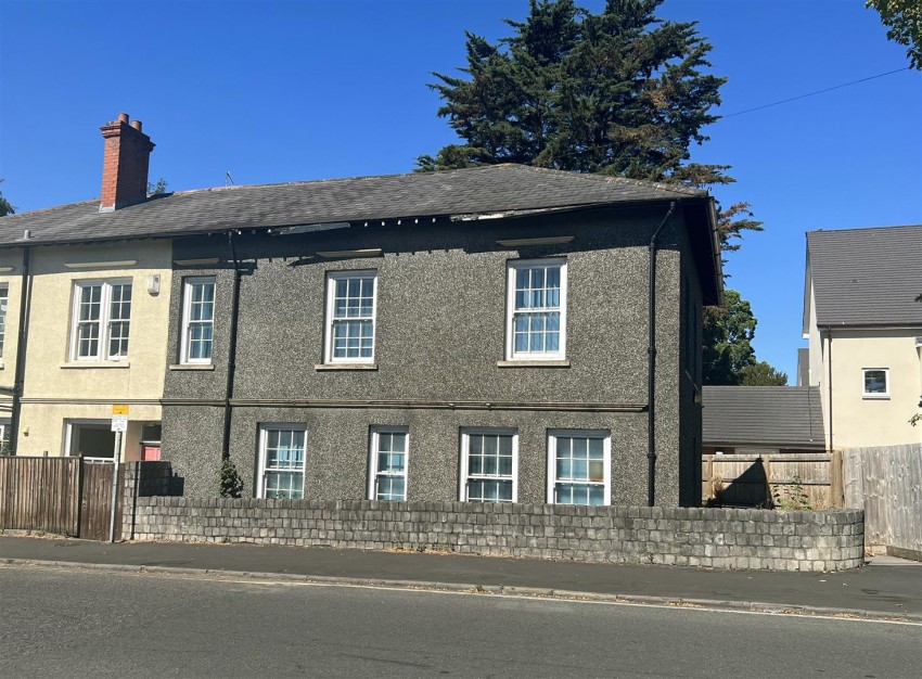 Property cover