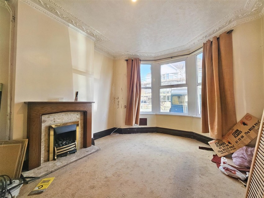 Woodcroft Avenue, Whitehall, Bristol, BS5 9AS