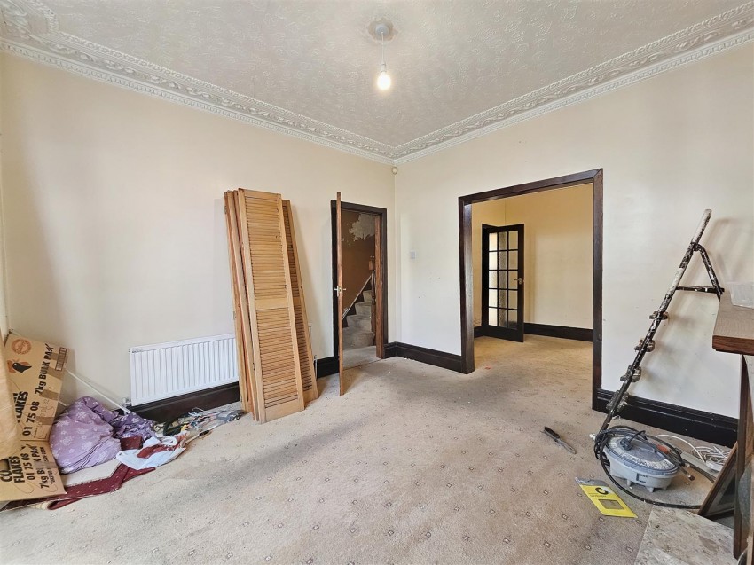 Woodcroft Avenue, Whitehall, Bristol, BS5 9AS
