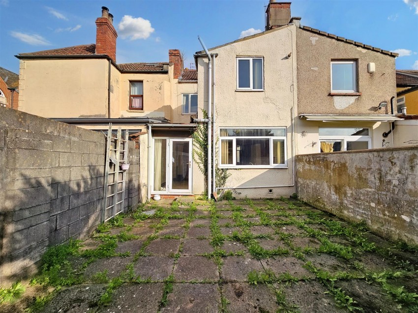 Woodcroft Avenue, Whitehall, Bristol, BS5 9AS