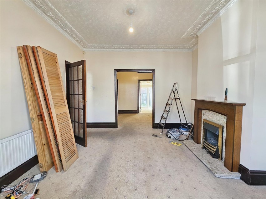Woodcroft Avenue, Whitehall, Bristol, BS5 9AS