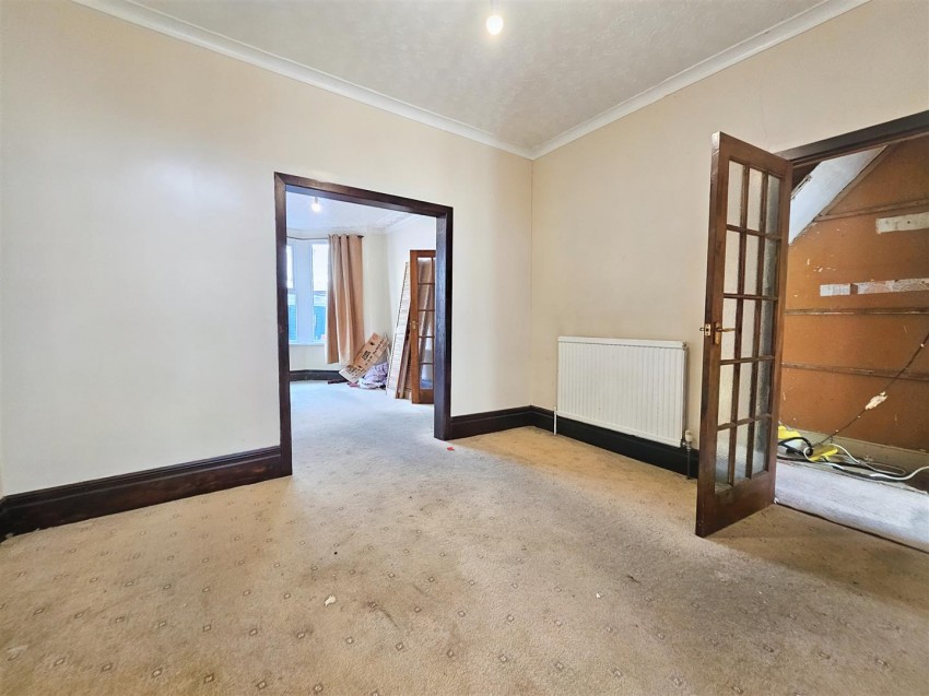Woodcroft Avenue, Whitehall, Bristol, BS5 9AS