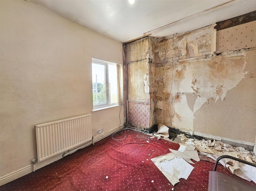Woodcroft Avenue, Whitehall, Bristol, BS5 9AS