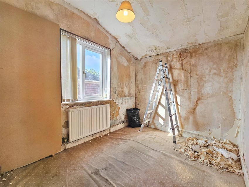 Woodcroft Avenue, Whitehall, Bristol, BS5 9AS
