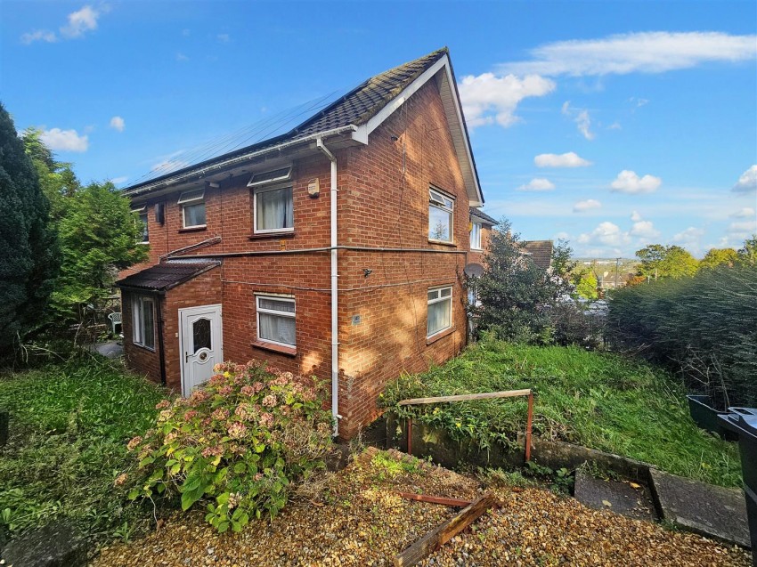 Fair Furlong, Bishopsworth, Bristol, BS13 9HW