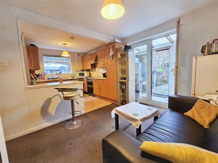 Fair Furlong, Bishopsworth, Bristol, BS13 9HW