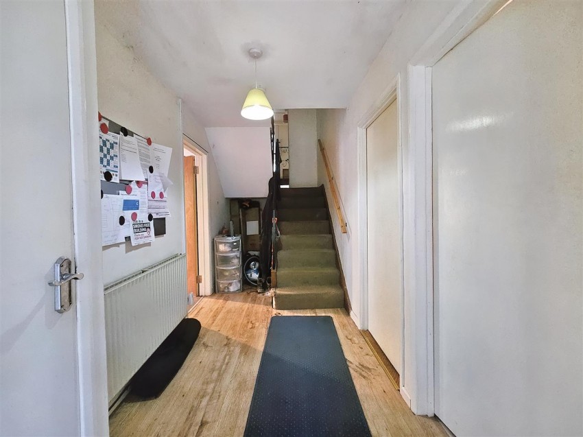 Fair Furlong, Bishopsworth, Bristol, BS13 9HW