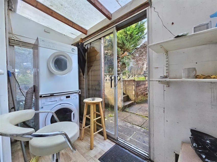 Fair Furlong, Bishopsworth, Bristol, BS13 9HW