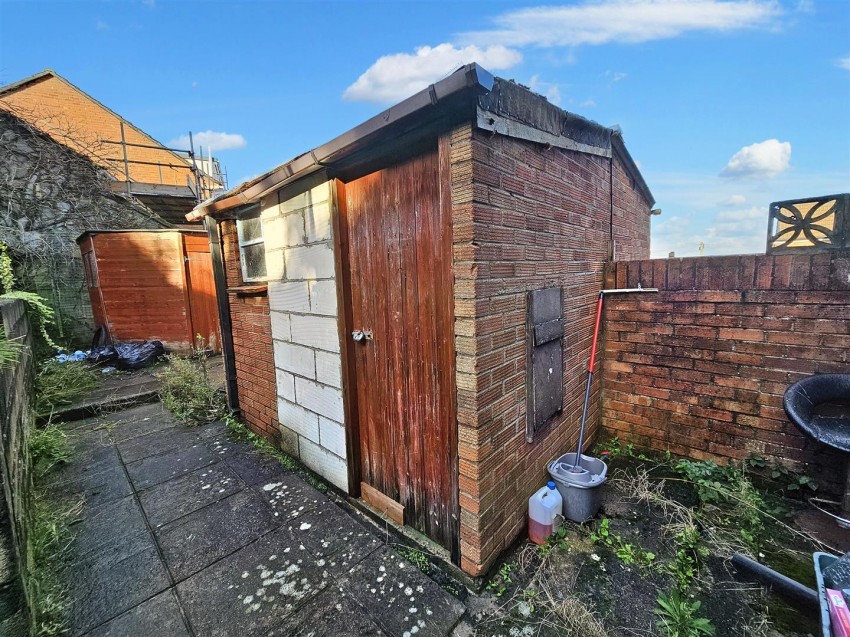 Fair Furlong, Bishopsworth, Bristol, BS13 9HW