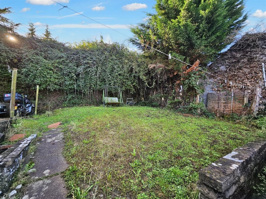 Fair Furlong, Bishopsworth, Bristol, BS13 9HW