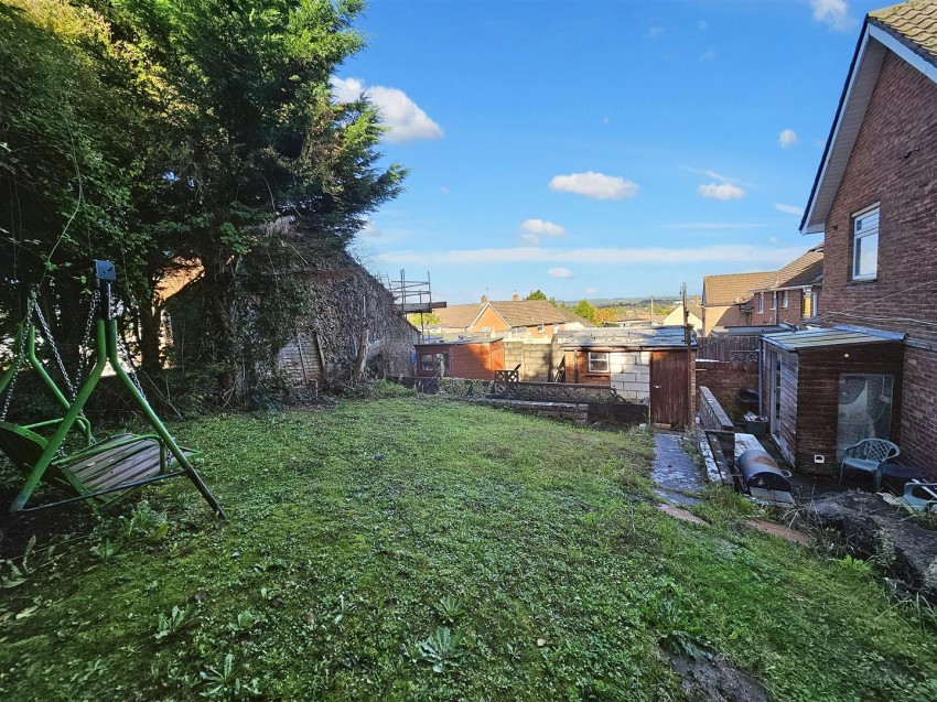 Fair Furlong, Bishopsworth, Bristol, BS13 9HW
