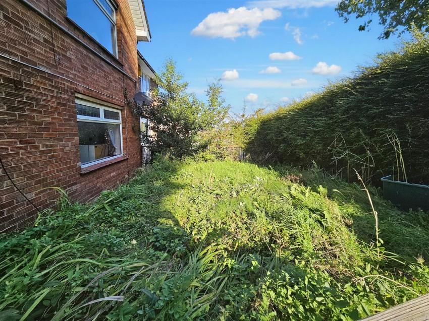 Fair Furlong, Bishopsworth, Bristol, BS13 9HW