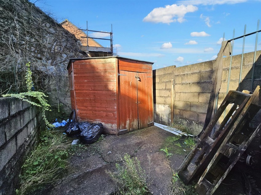 Fair Furlong, Bishopsworth, Bristol, BS13 9HW