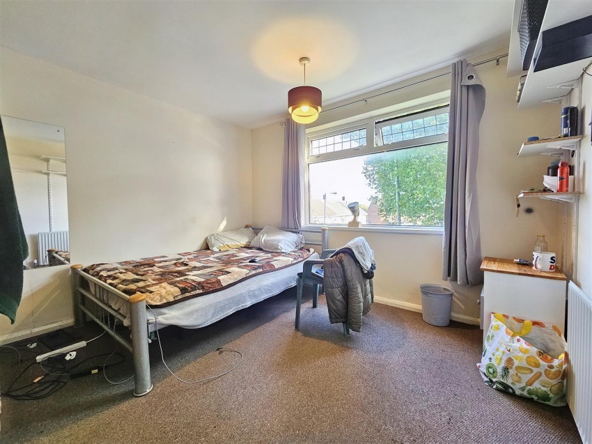 Fair Furlong, Bishopsworth, Bristol, BS13 9HW